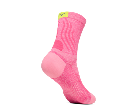 BONDI QUARTER RUN SOCK