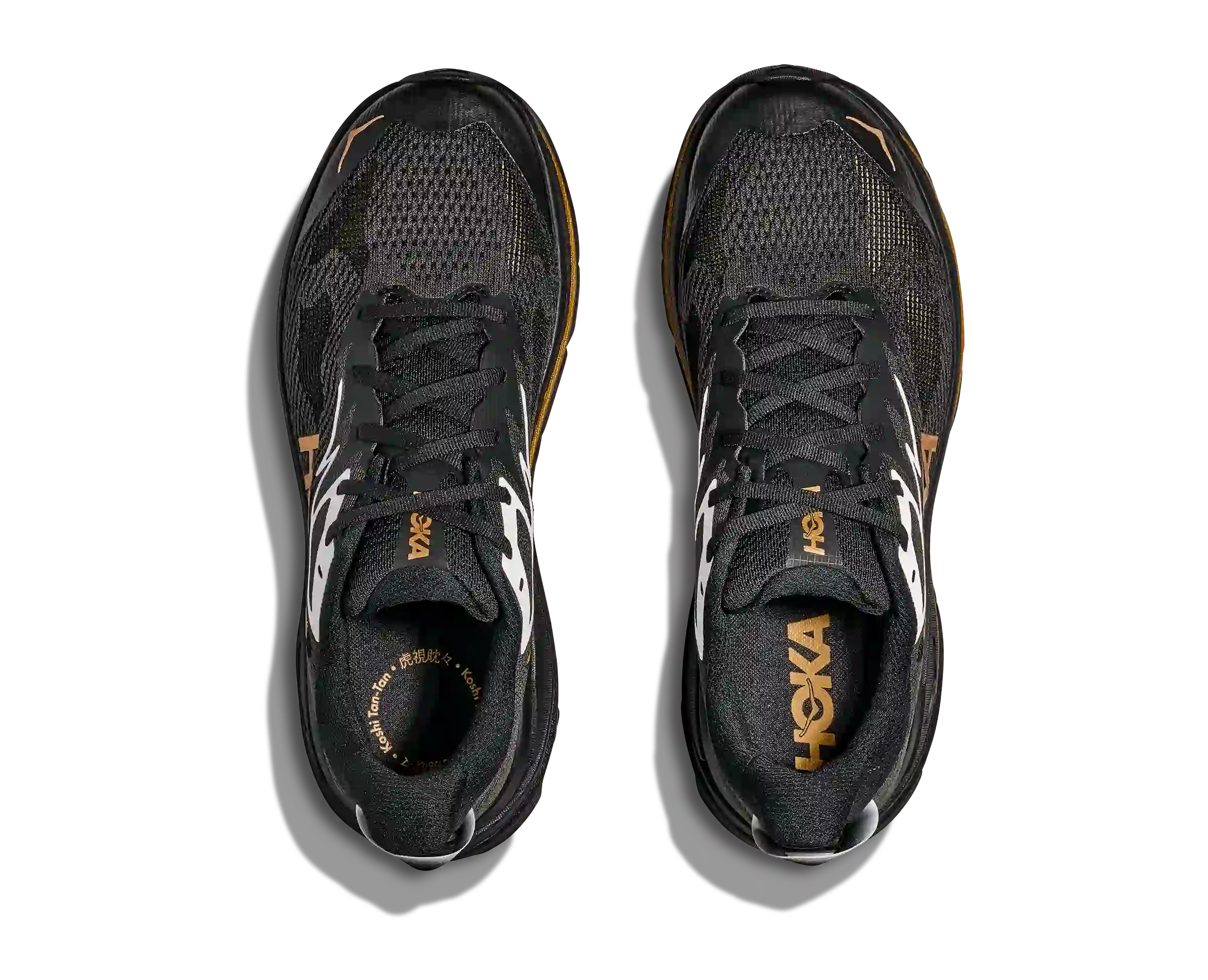 Challenger 8 KOSHI TAN TAN