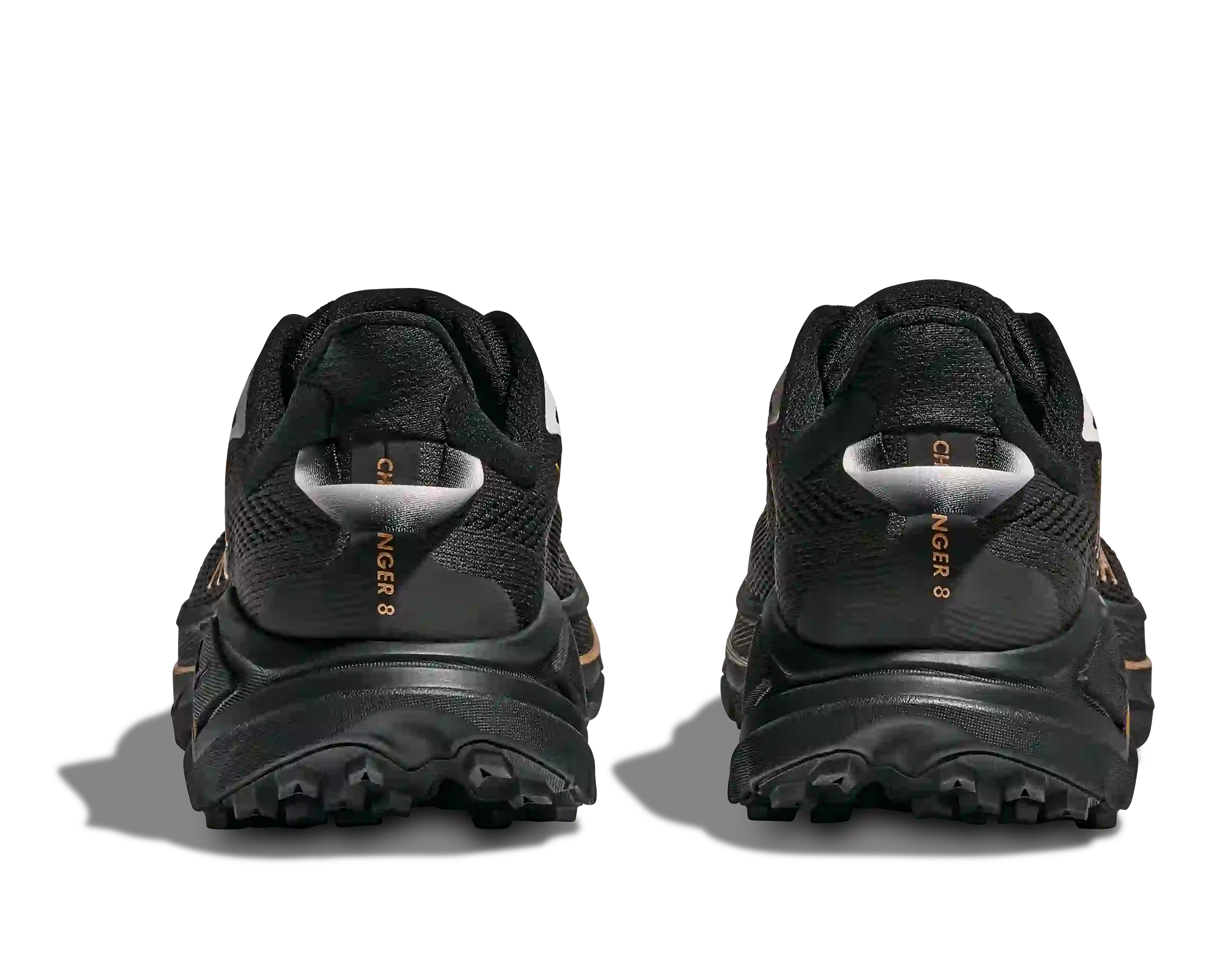 Challenger 8 KOSHI TAN TAN