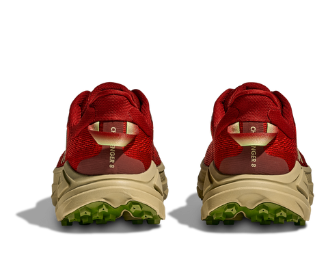 Challenger 8