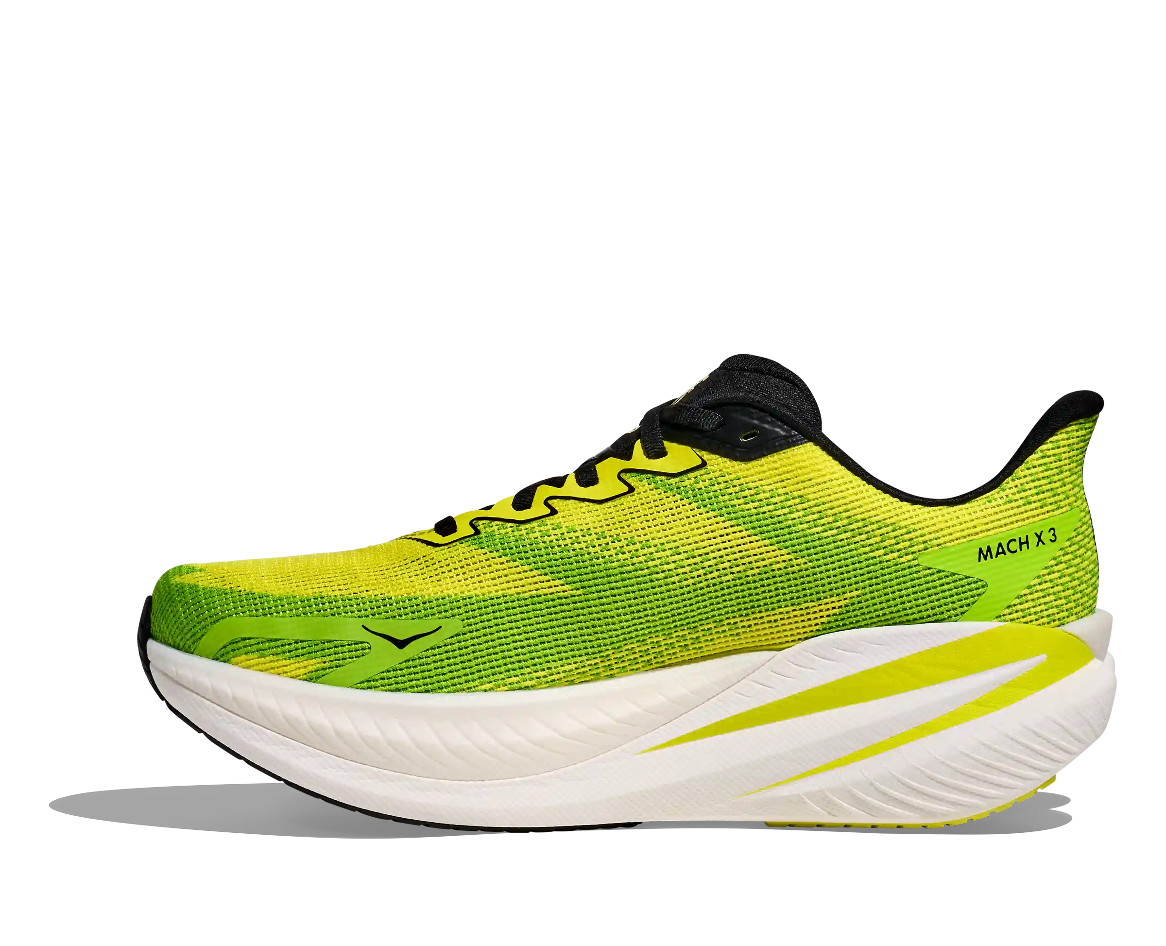 MACH X 3