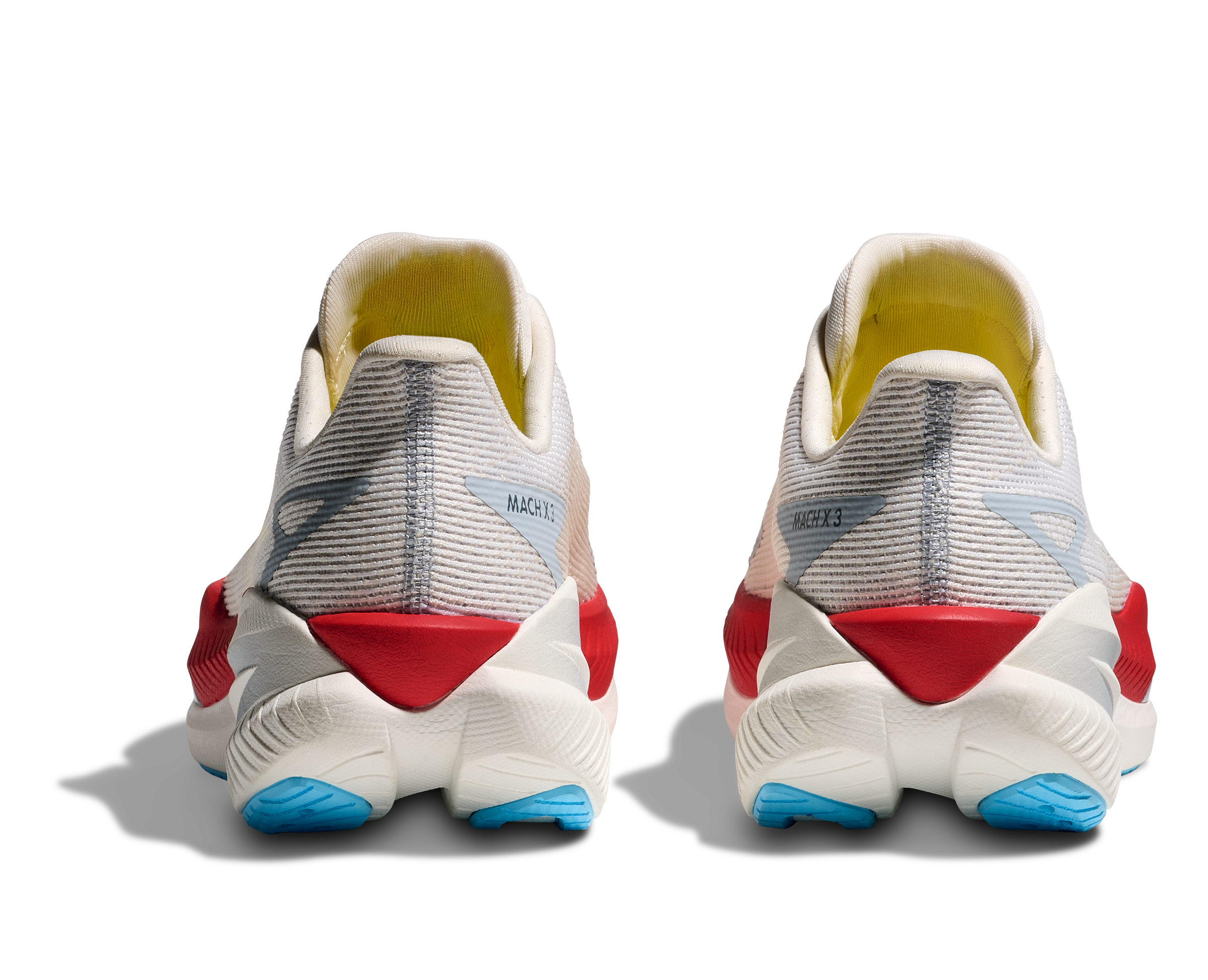 Mach X 3