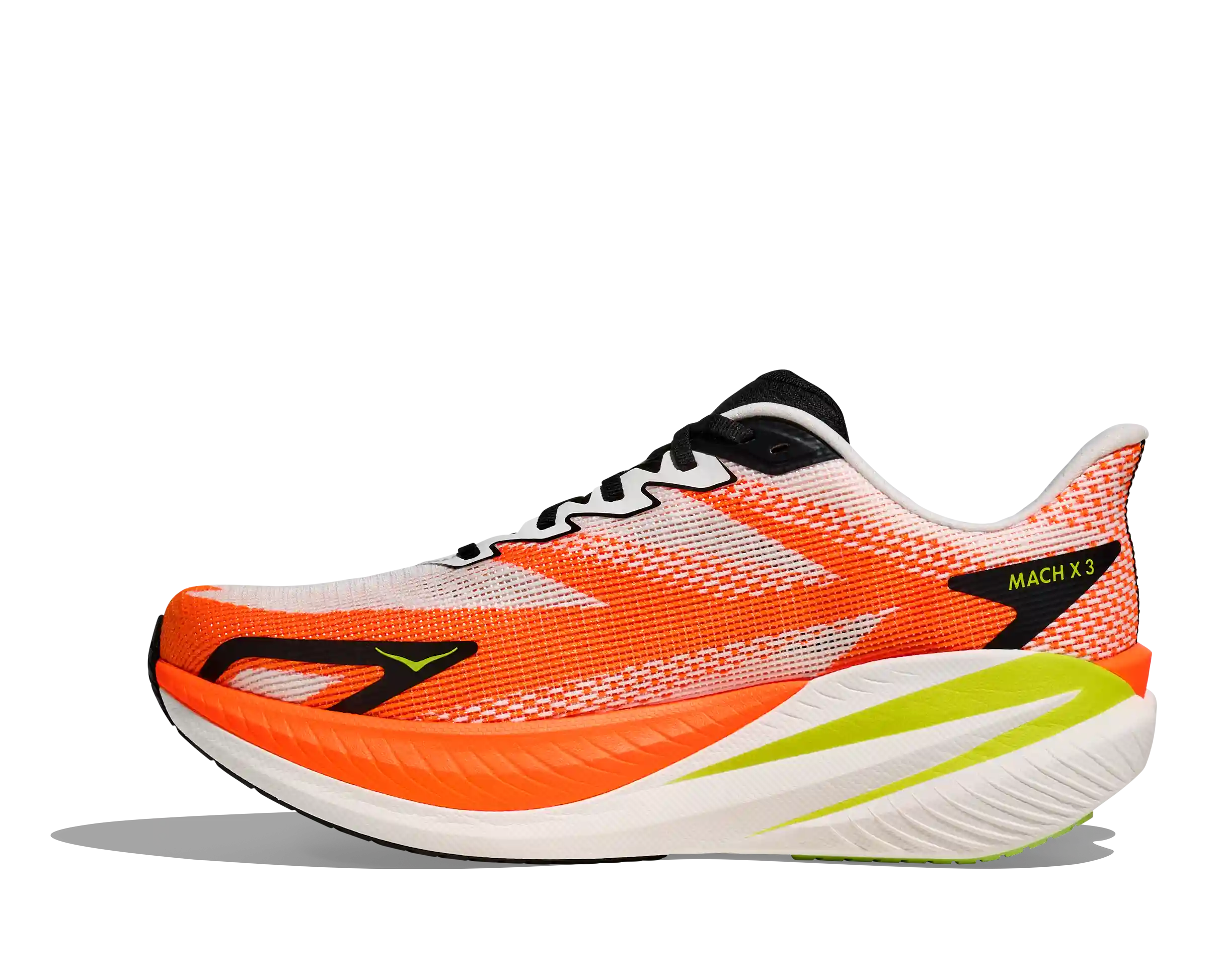 MACH X 3