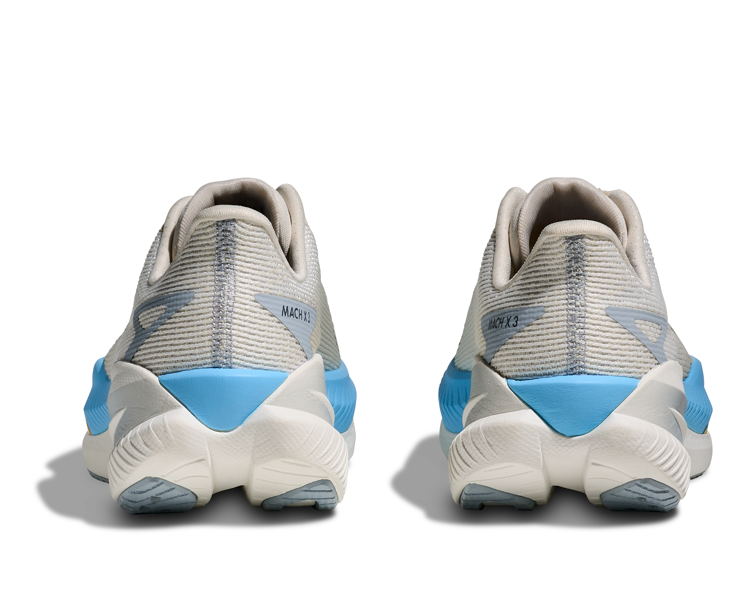 Mach X 3