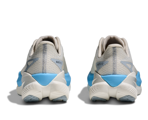 Mach X 3