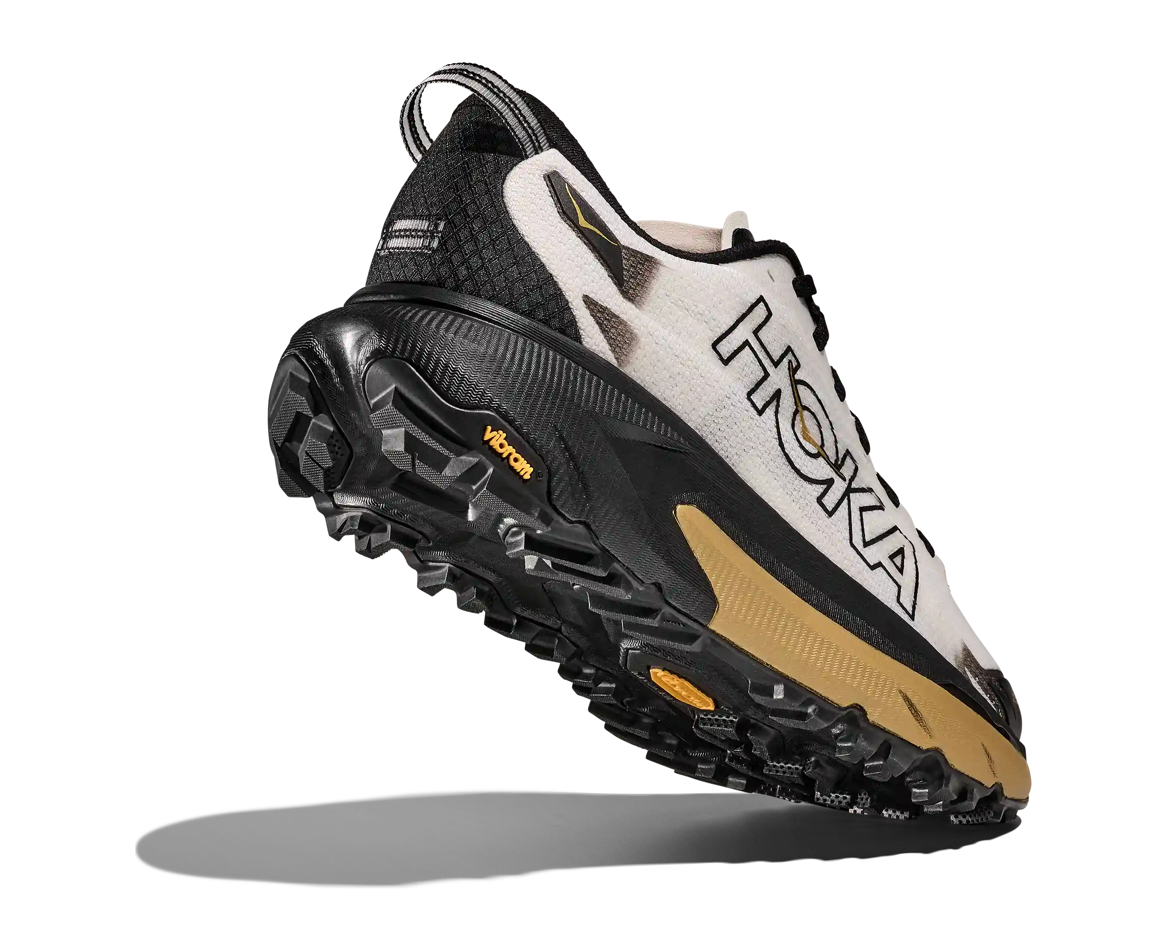 MAFATE 5 KUSHI TAN TAN