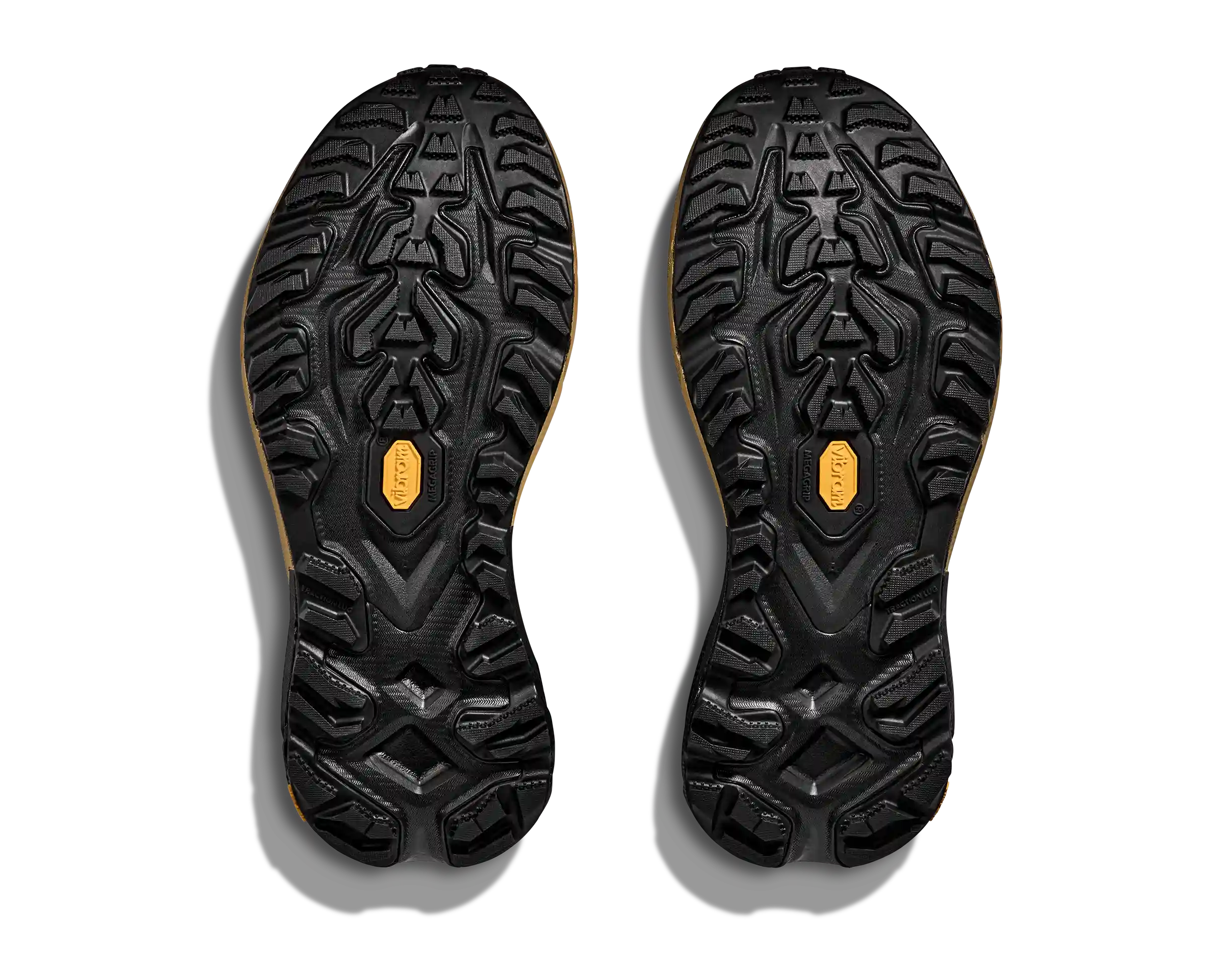 MAFATE 5 KUSHI TAN TAN