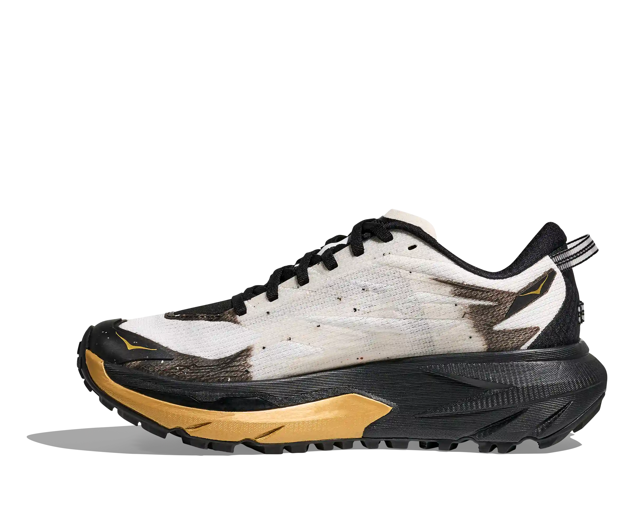 MAFATE 5 KUSHI TAN TAN