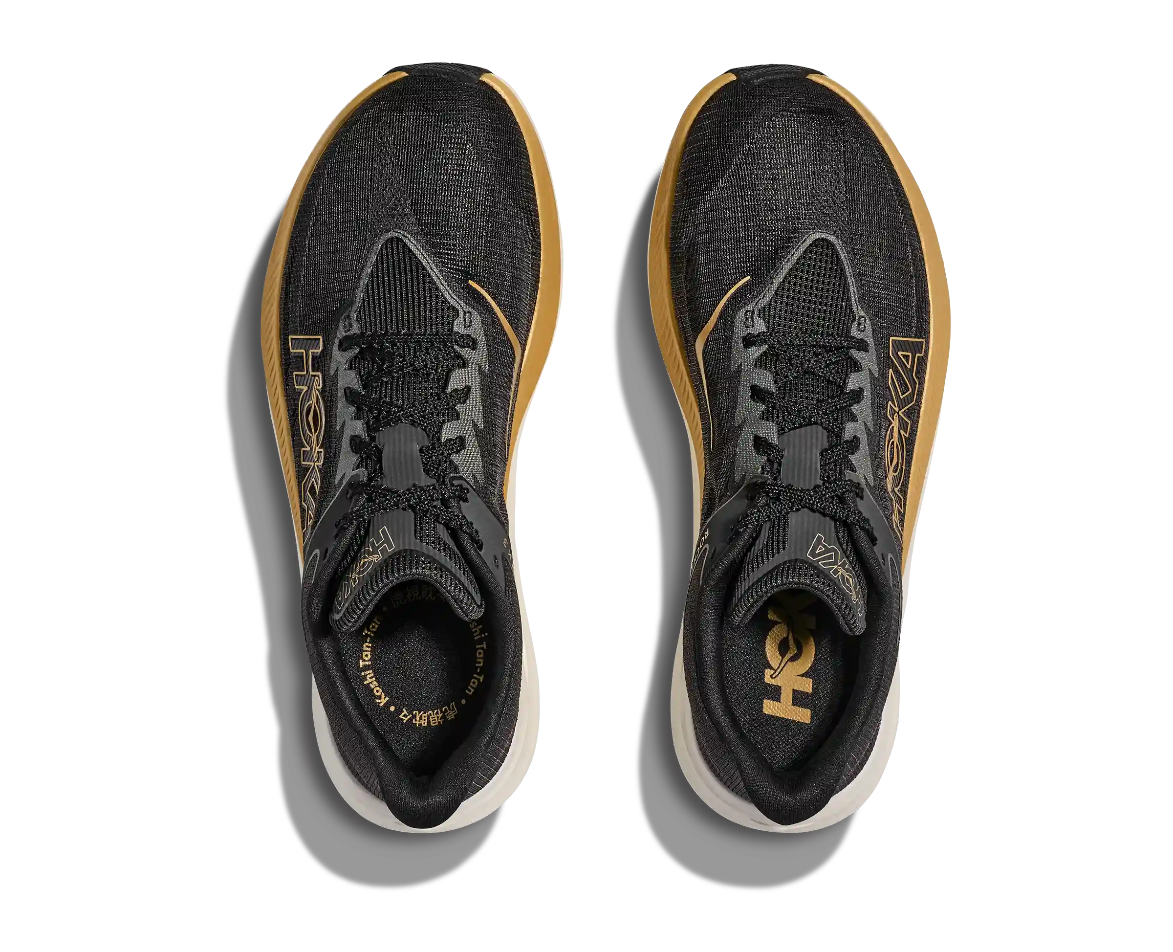 ROCKET X 3 KOSHI TAN TAN