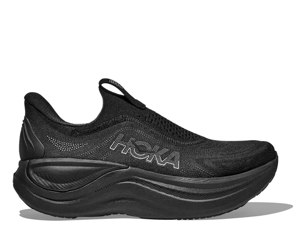 Skyward Laceless