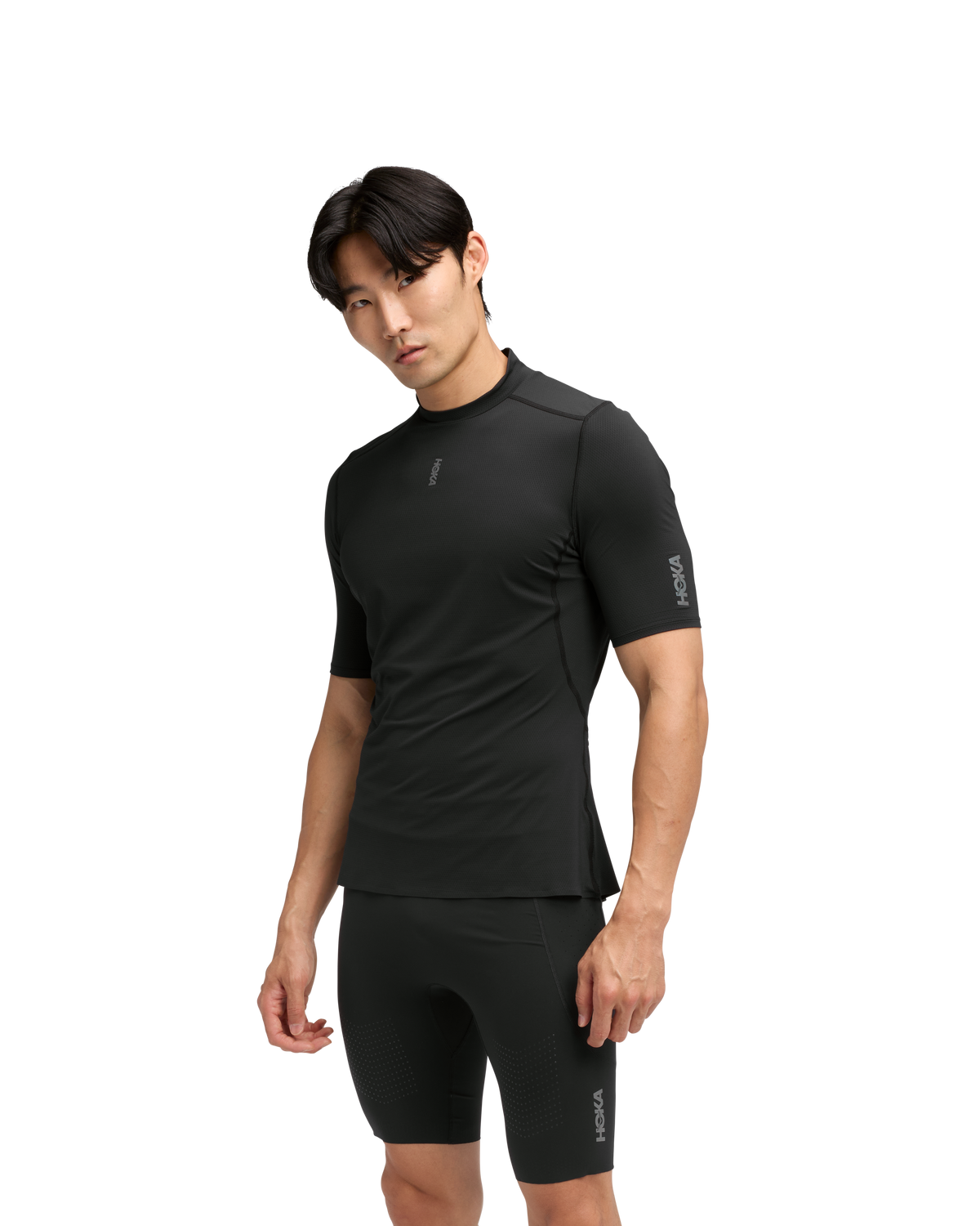 SkyBreeze Short Sleeve