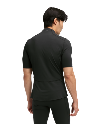 SkyBreeze Short Sleeve
