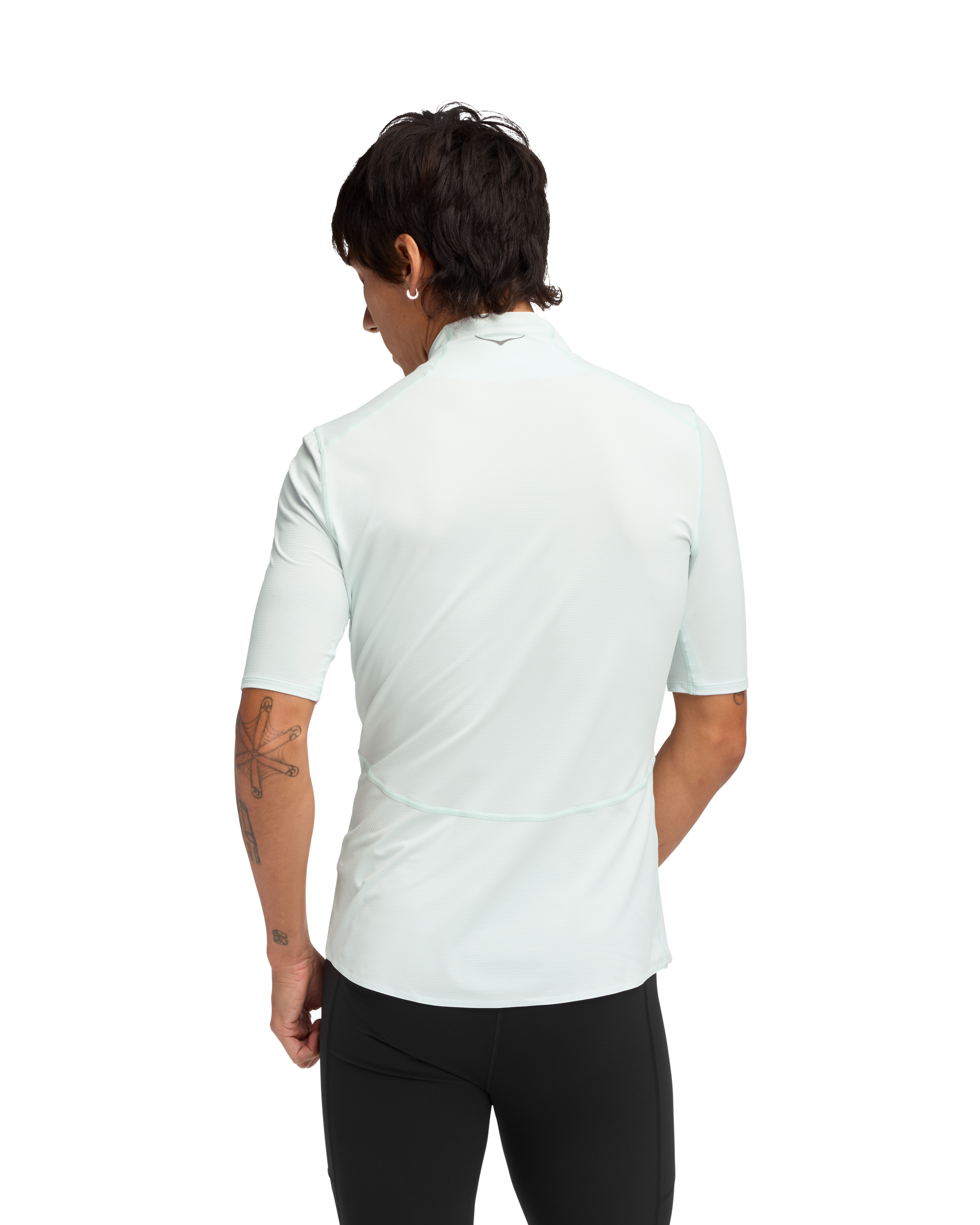 SkyBreeze Short Sleeve