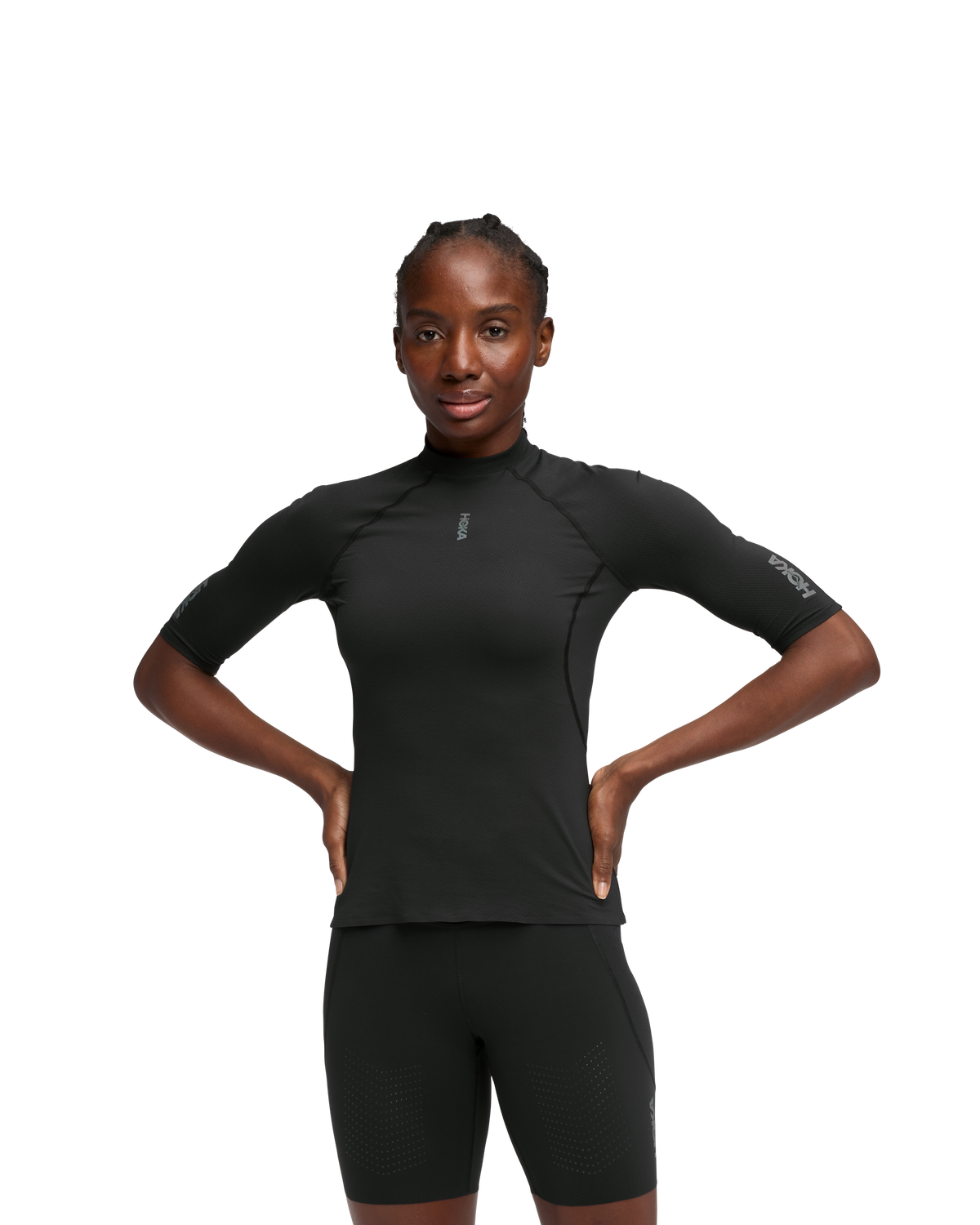 SkyBreeze Short Sleeve