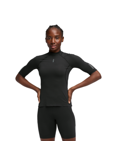 SkyBreeze Short Sleeve