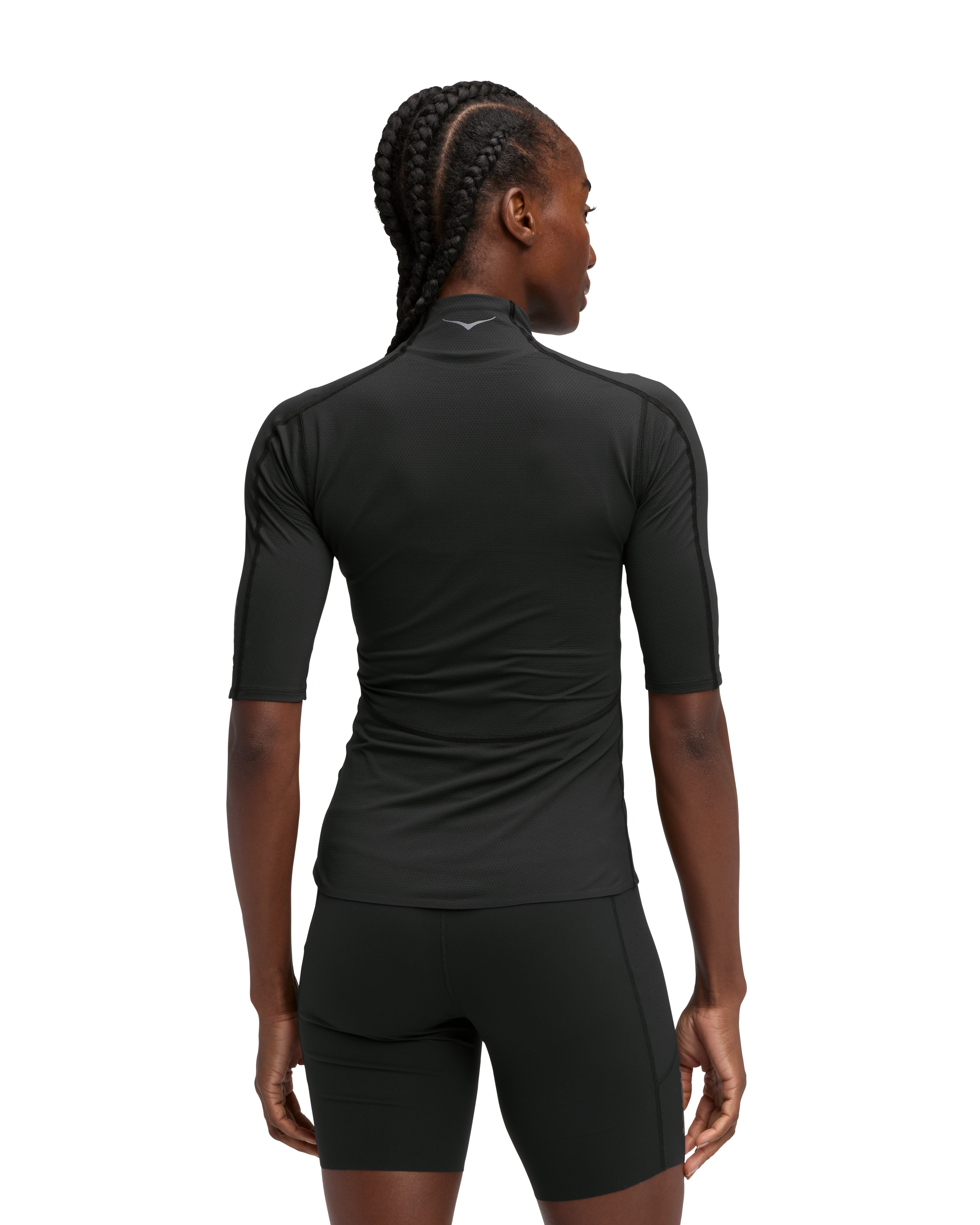 SkyBreeze Short Sleeve