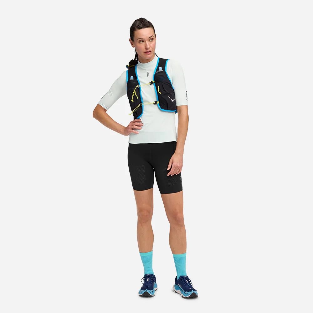 SkyBreeze Short Sleeve