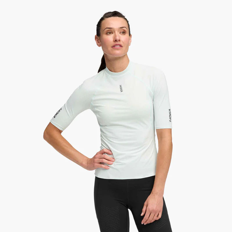 SkyBreeze Short Sleeve