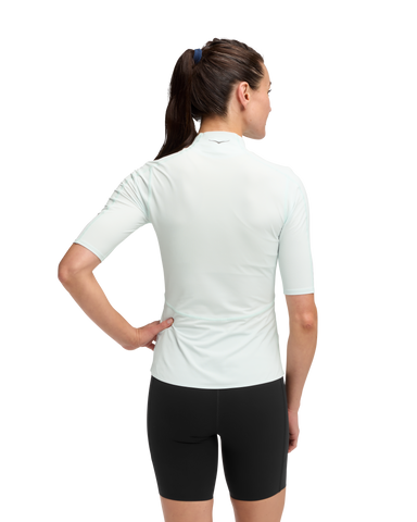 SkyBreeze Short Sleeve