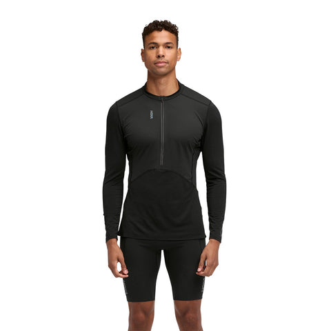 Skybreeze Long Sleeve Zip