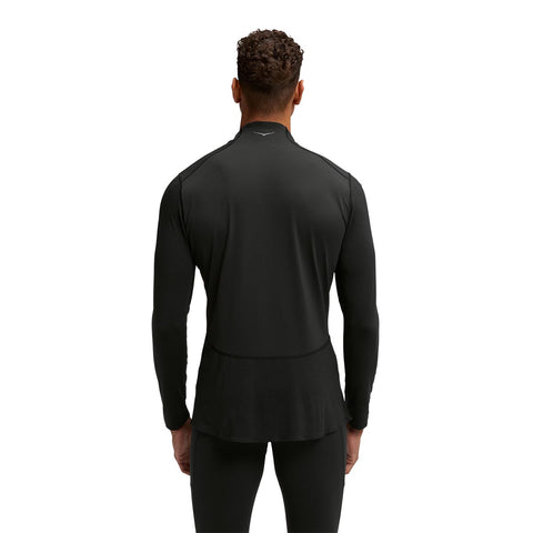 Skybreeze Long Sleeve Zip