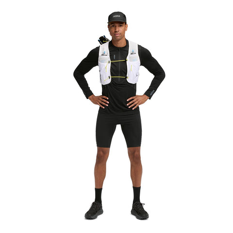 Skybreeze Long Sleeve Zip