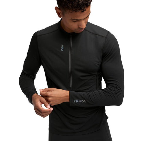 Skybreeze Long Sleeve Zip