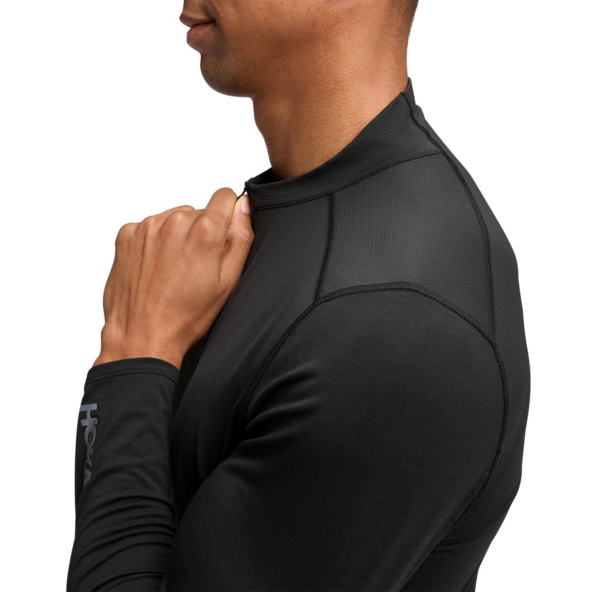 Skybreeze Long Sleeve Zip