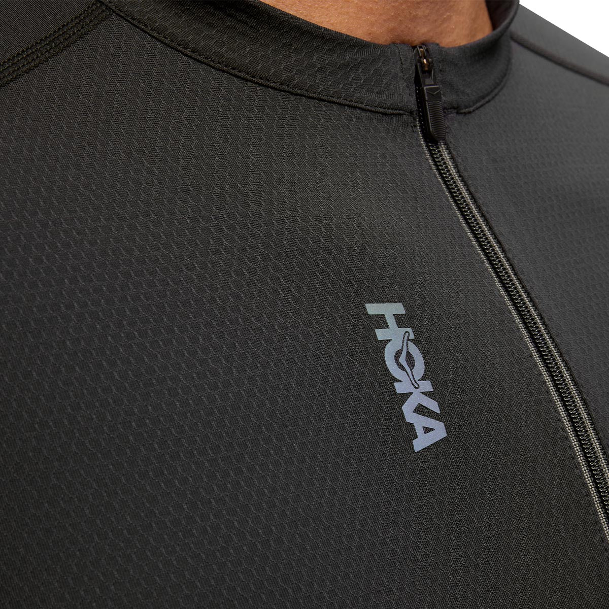 Skybreeze Long Sleeve Zip