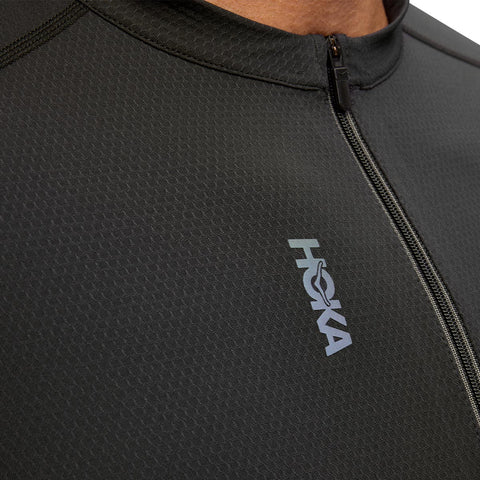 Skybreeze Long Sleeve Zip