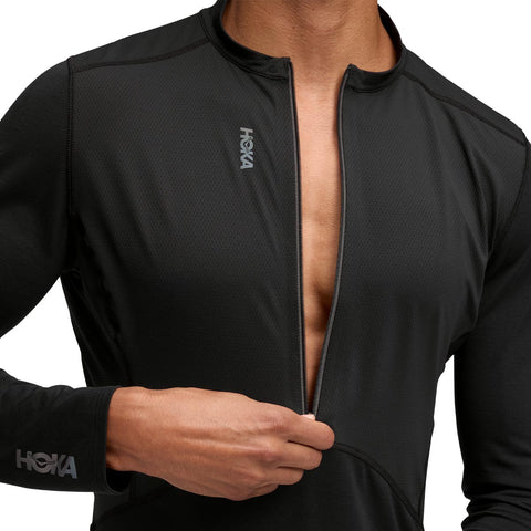 Skybreeze Long Sleeve Zip