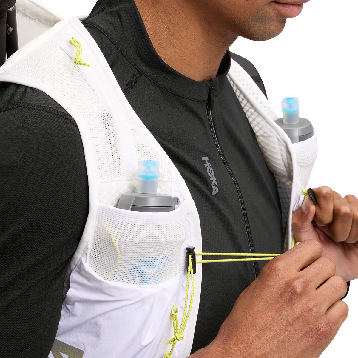 Skybreeze Long Sleeve Zip