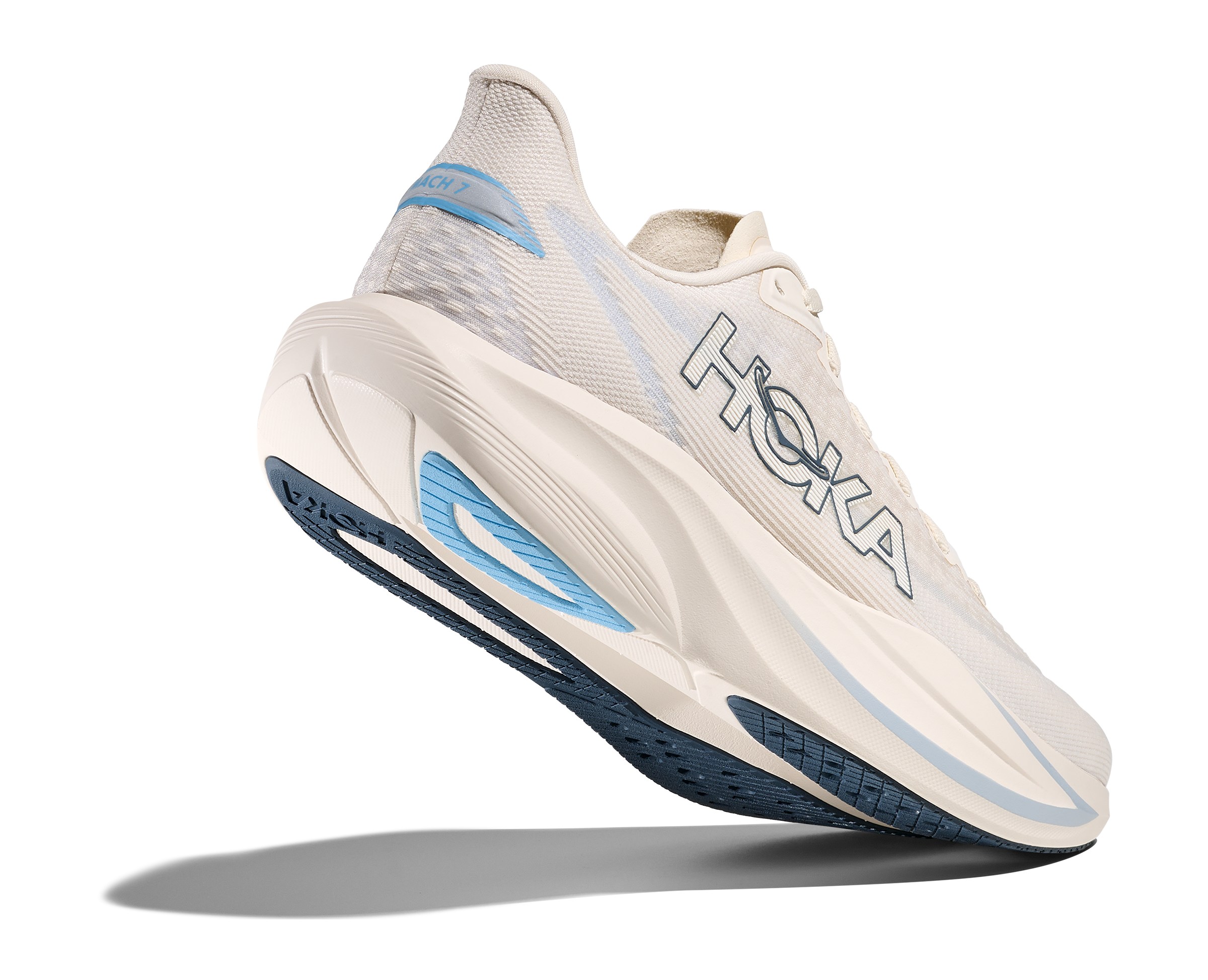 Mach 7