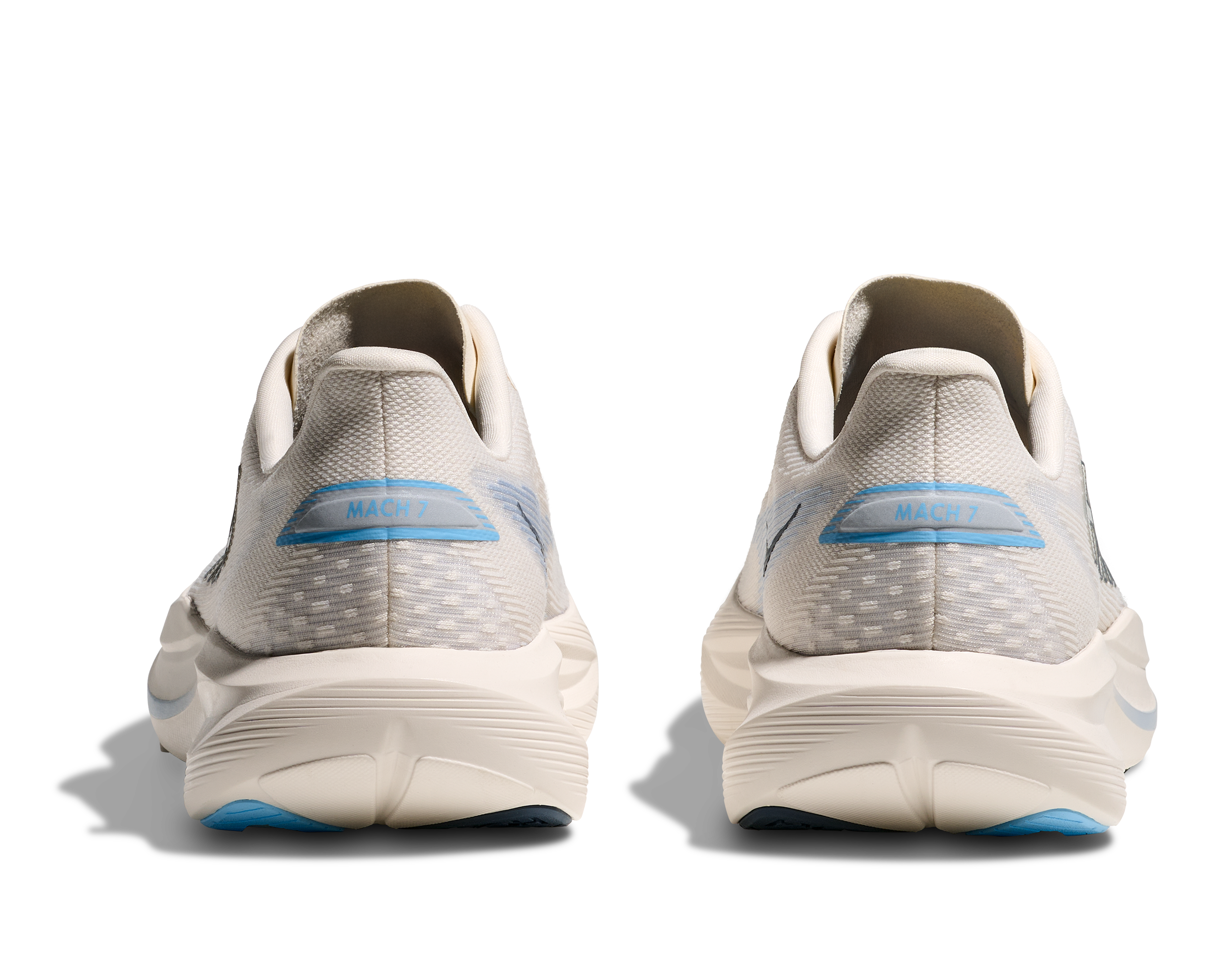 Mach 7