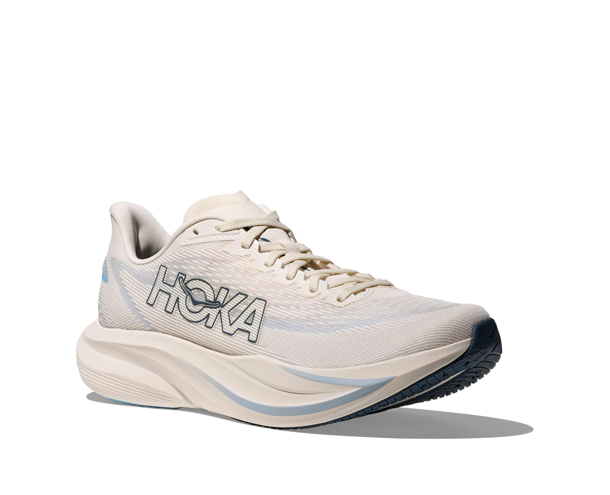 Mach 7