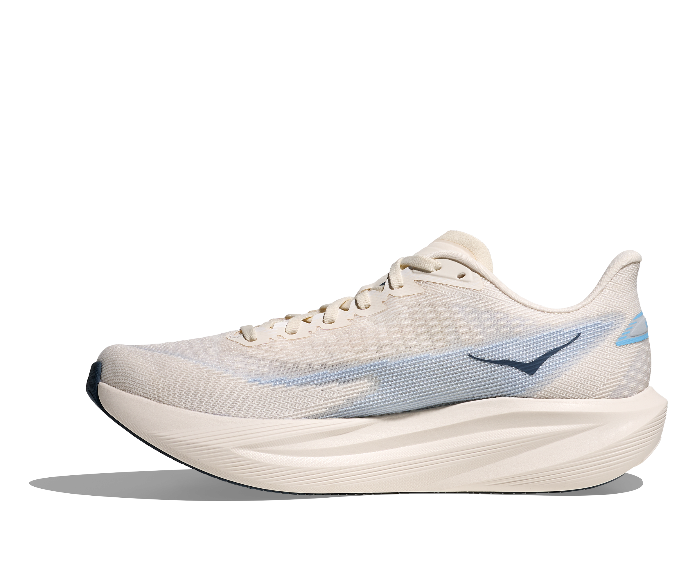 Mach 7