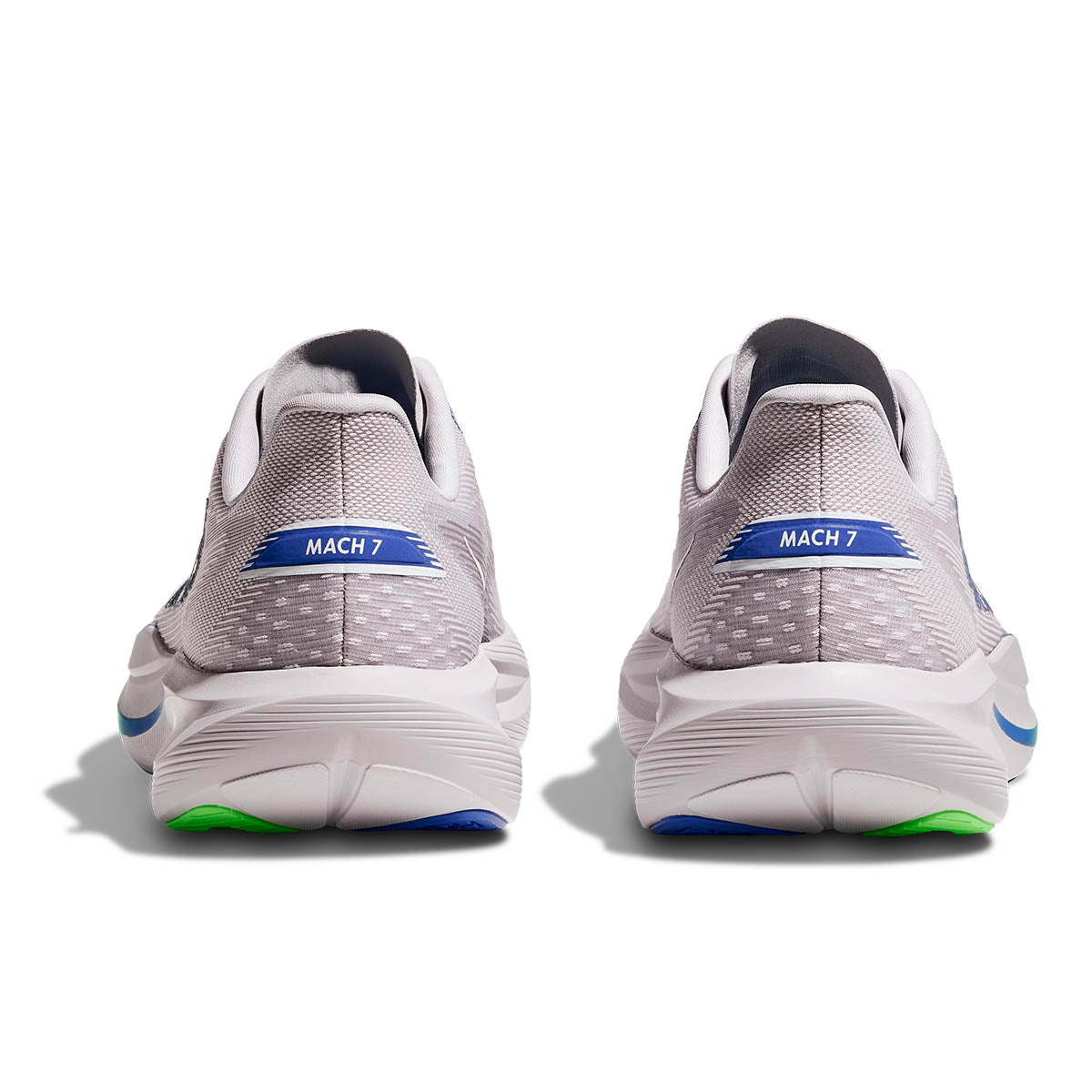 Mach 7