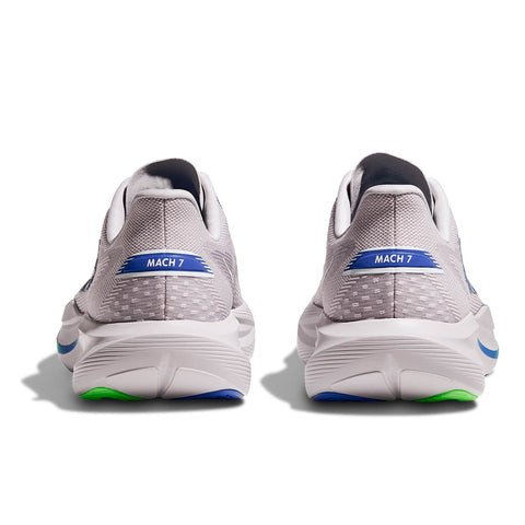 Mach 7