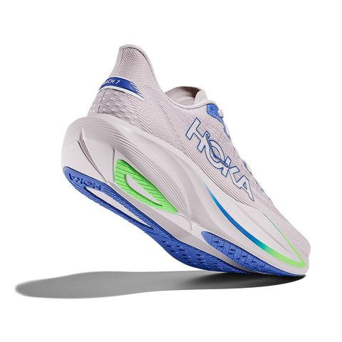 Mach 7