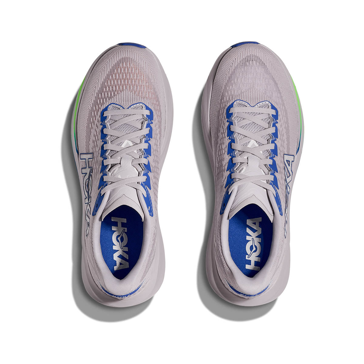 Mach 7