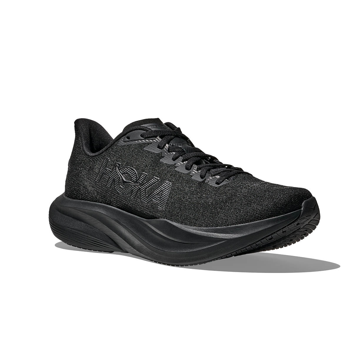 Mach 7