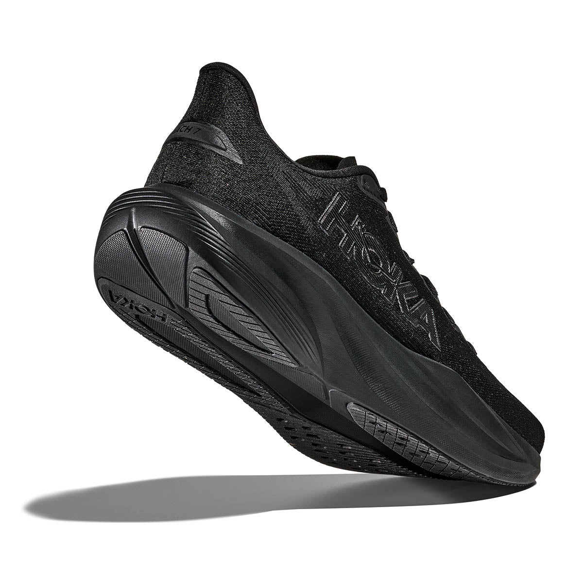 Mach 7