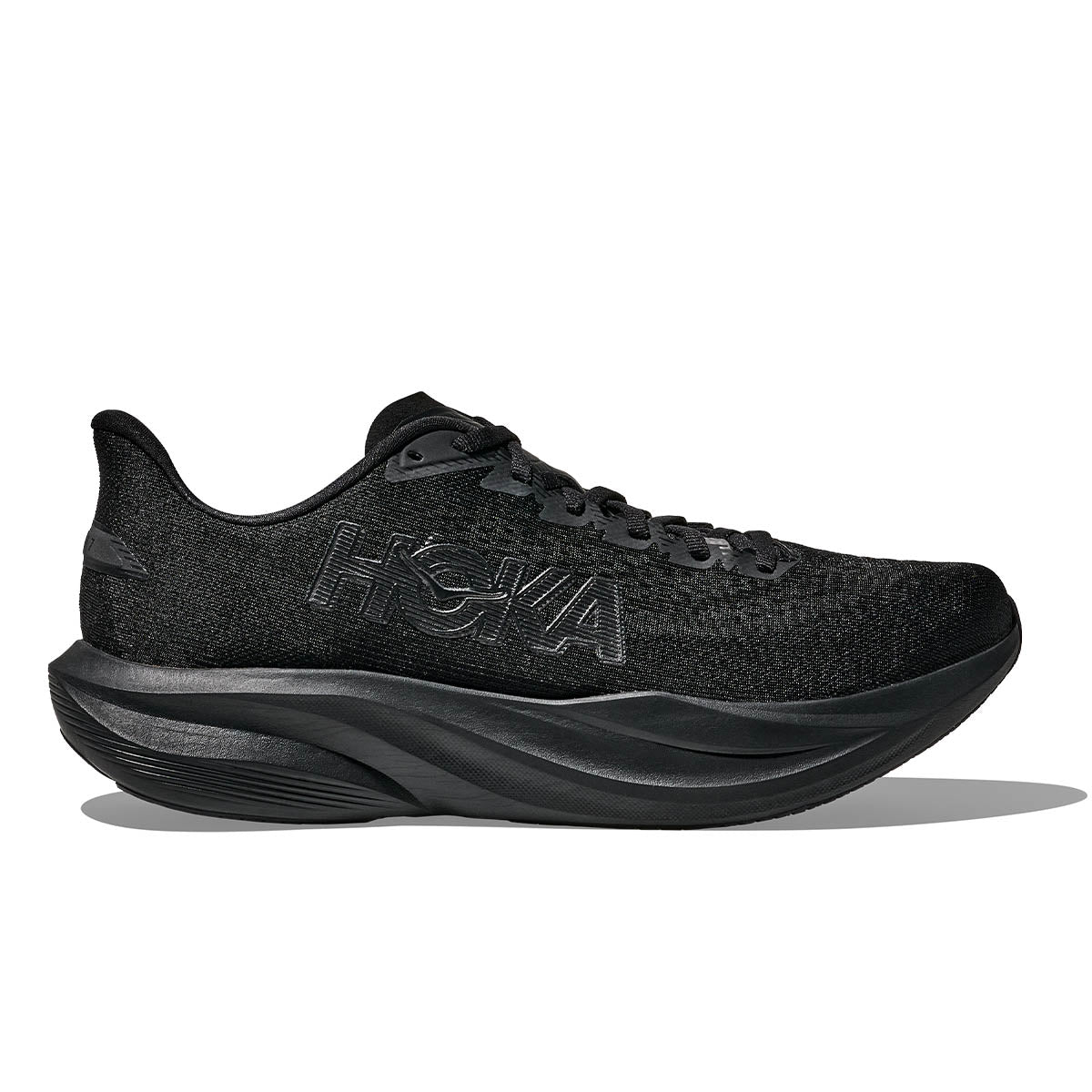 Mach 7
