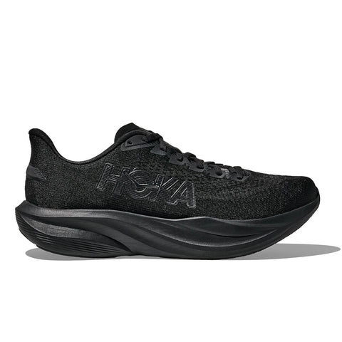 Mach 7