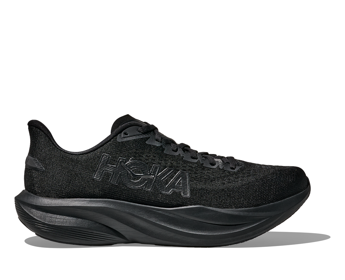 Mach 7