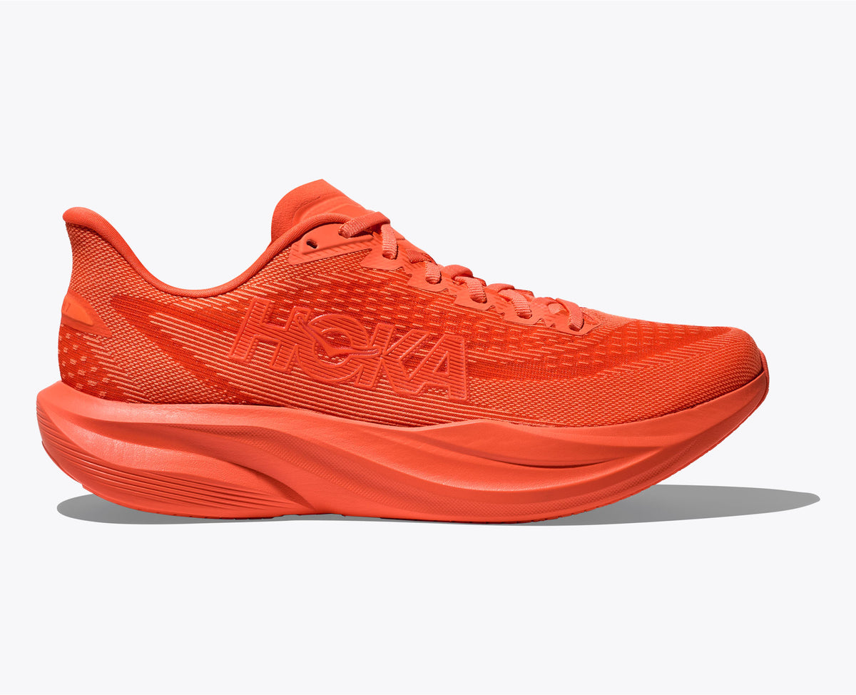Mach 7