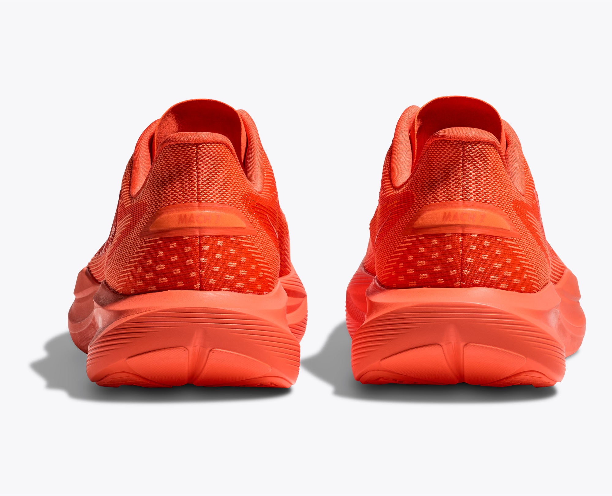 Mach 7