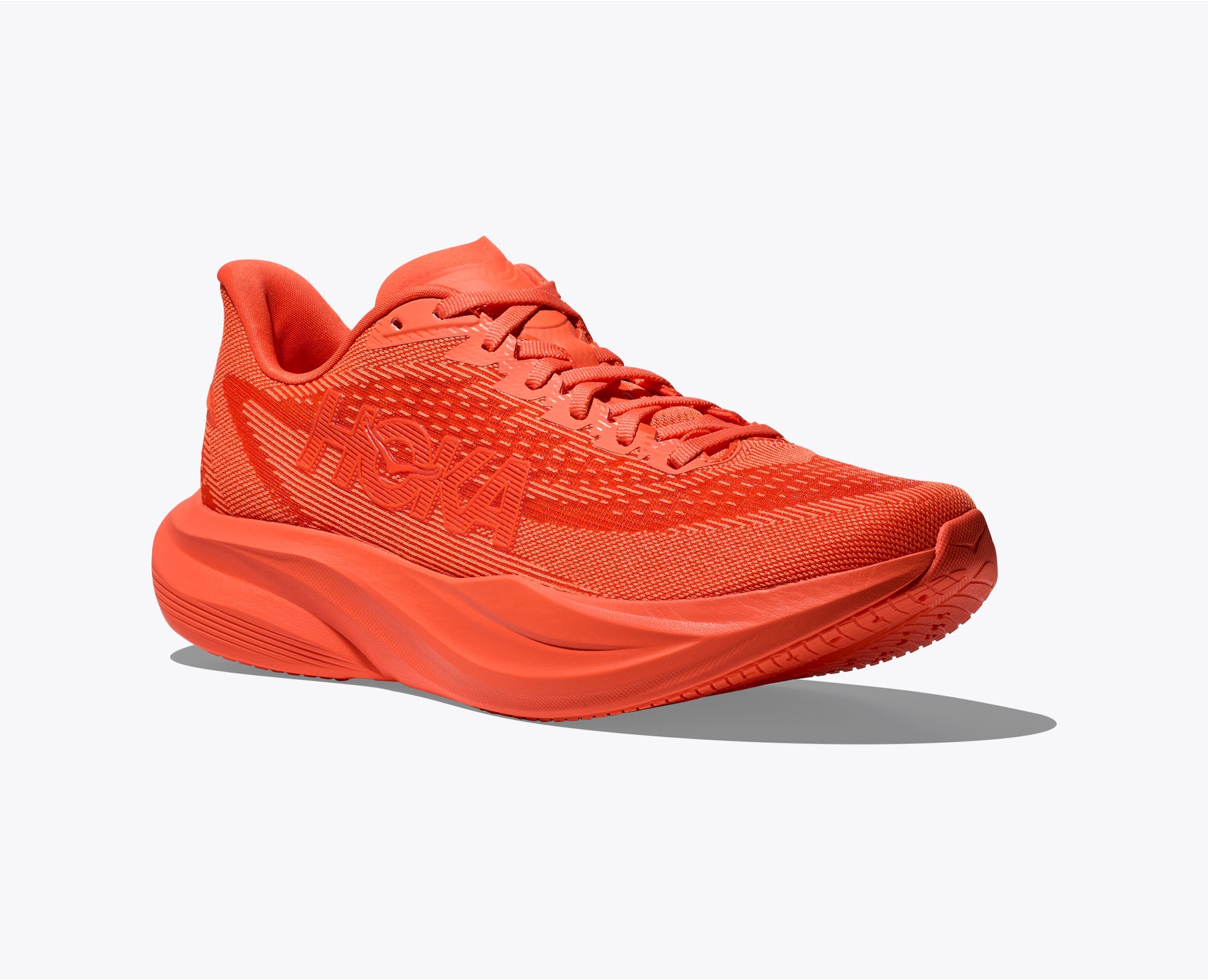 Mach 7
