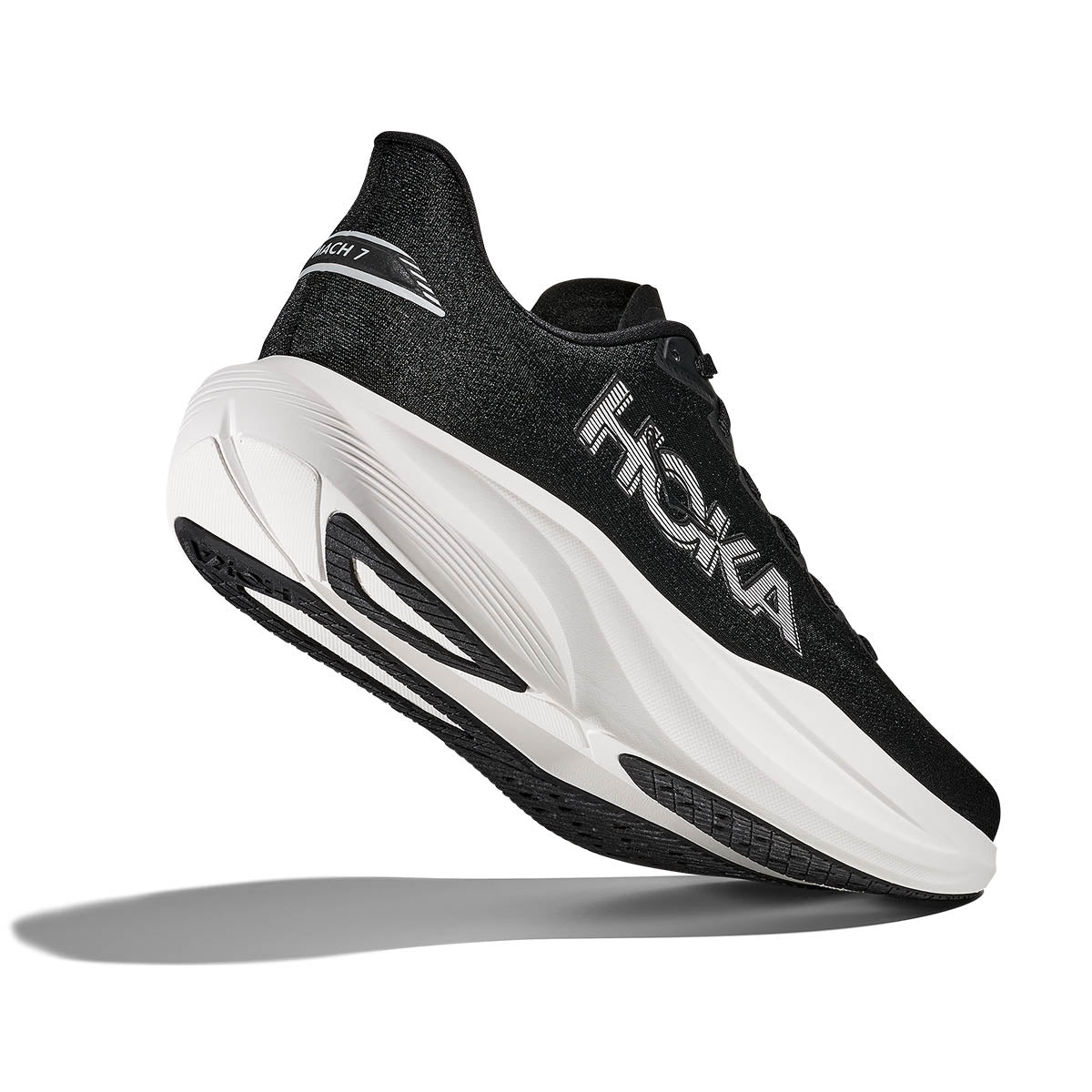 Mach 7