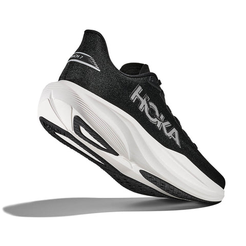 Mach 7